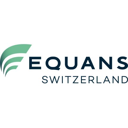 Logotyp från Equans Switzerland AG