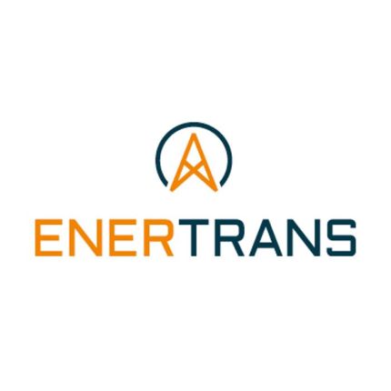 Logotyp från EnerTrans Switzerland AG