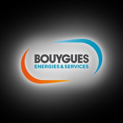 Logo von Bouygues E&S InTec Schweiz AG