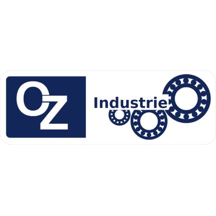 Logotyp från OZ-Industrie GmbH