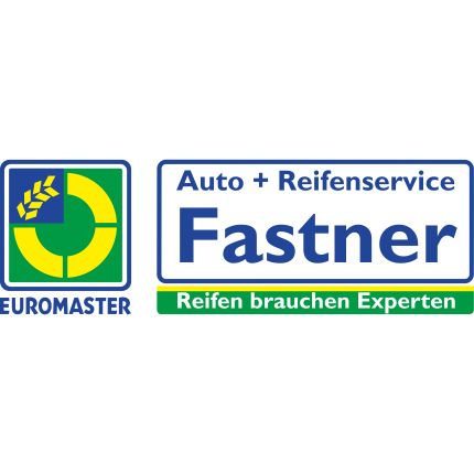 Logótipo de Reifen M. Fastner GmbH - Partnerbetrieb von EUROMASTER