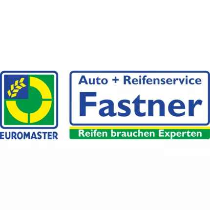 Λογότυπο από Reifen M. Fastner GmbH - Partnerbetrieb von EUROMASTER