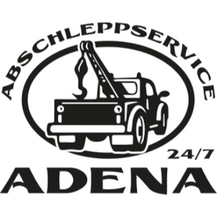 Λογότυπο από Abschlepp-Service Adena