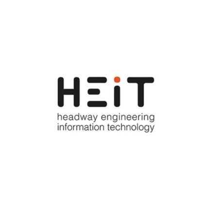 Logo od HEIT headway engineering information technology GmbH