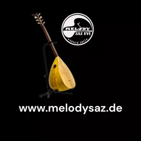 Bild von Melody Saz Evi Saz Baglama Kaufen Bestellen