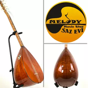 Bild von Melody Saz Evi Saz Baglama Kaufen Bestellen