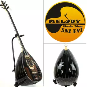 Bild von Melody Saz Evi Saz Baglama Kaufen Bestellen