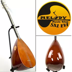 Bild von Melody Saz Evi Saz Baglama Kaufen Bestellen