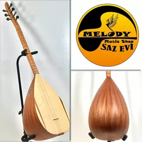 Bild von Melody Saz Evi Saz Baglama Kaufen Bestellen