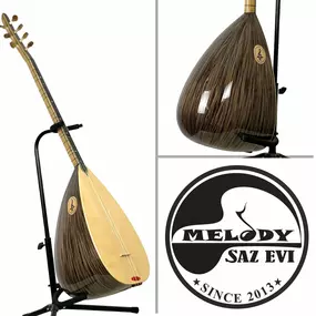 Bild von Melody Saz Evi Saz Baglama Kaufen Bestellen