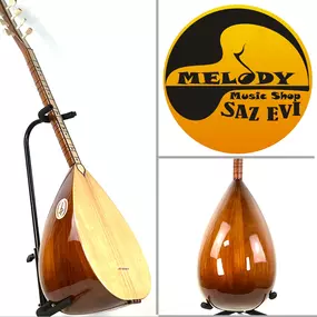 Bild von Melody Saz Evi Saz Baglama Kaufen Bestellen