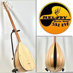 Bild von Melody Saz Evi Saz Baglama Kaufen Bestellen