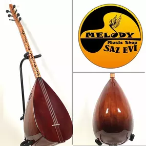 Bild von Melody Saz Evi Saz Baglama Kaufen Bestellen