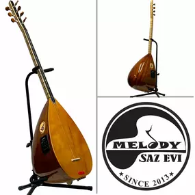 Bild von Melody Saz Evi Saz Baglama Kaufen Bestellen