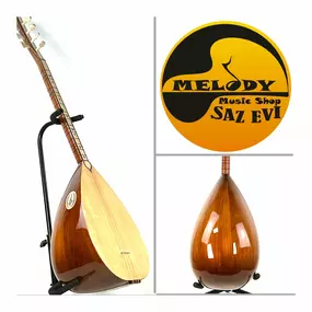 Bild von Melody Saz Evi Saz Baglama Kaufen Bestellen