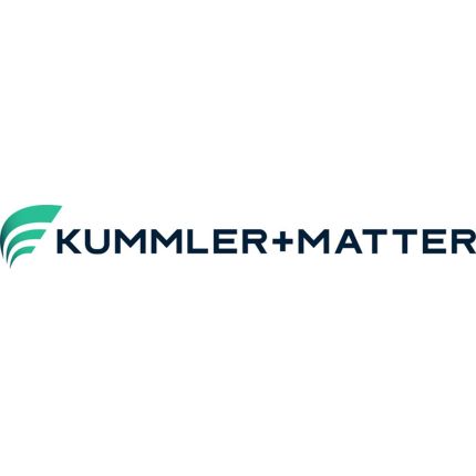 Logotyp från Kummler+Matter EVT AG