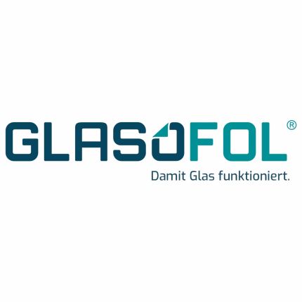 Logo od GLASOFOL