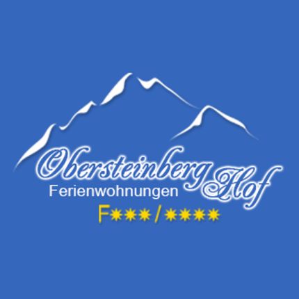 Logo de Obersteinberg-Hof Ruhpolding
