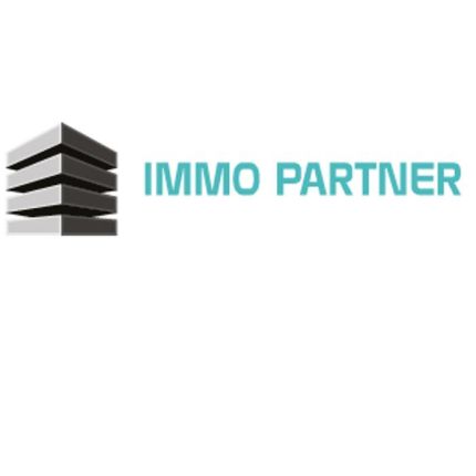 Logo da IMMO PARTNER