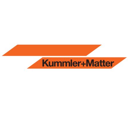 Logo van Kummler+Matter EVT AG