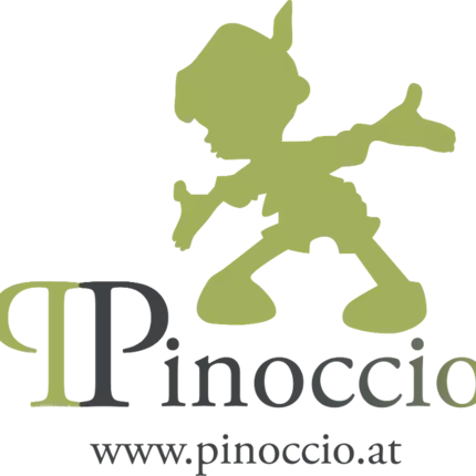 Logo von Pinoccio Kinderparadies