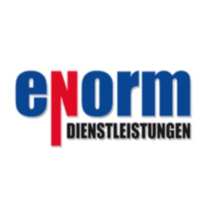 Logo from Enorm Dienstleistungen