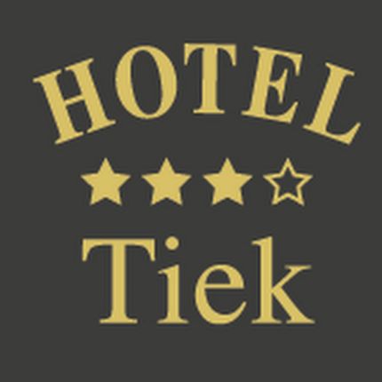 Logo von Hotel & Apartments Tiek