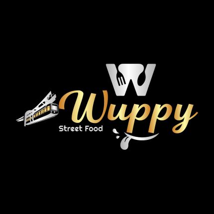 Logo da Wuppy Street Food