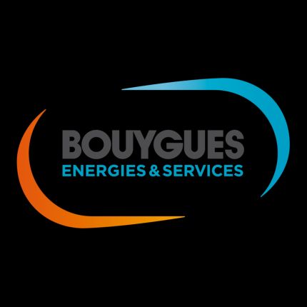 Logo fra Bouygues E&S InTec Schweiz AG
