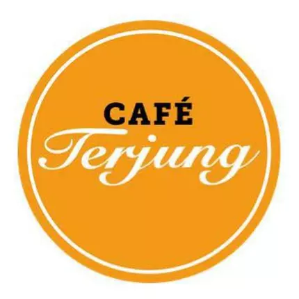 Logo van Cafe Terjung