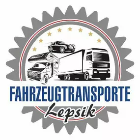 Bild von Fahrzeugtransporte Lepsik