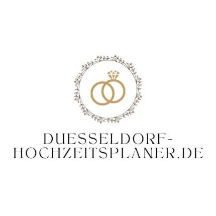 Logo from Düsseldorf Hochzeitsplaner