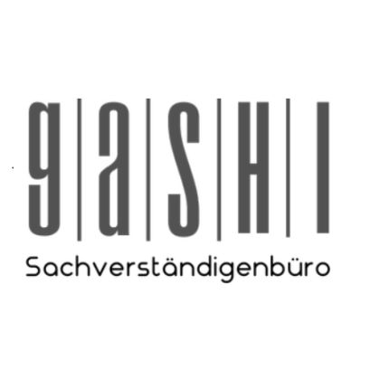 Logotyp från Gashi Sachverständigenbüro