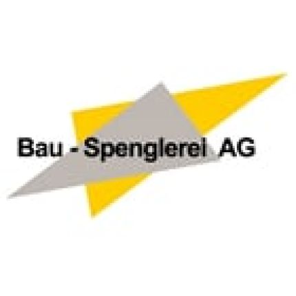 Logo von Baumann Bau-Spenglerei AG