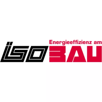 Logo van Iso-Bau AG