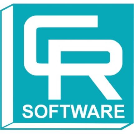 Logo da CR-SOFTWARE