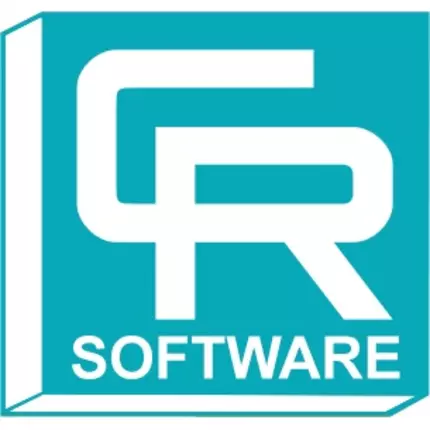 Logotipo de CR-SOFTWARE