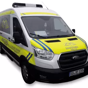 Bild von Schutzengel Ambulanz Inh. Elif Yürekli