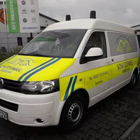 Bild von Schutzengel Ambulanz Inh. Elif Yürekli