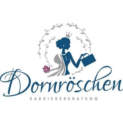 Logo van Dornröschen Karriereberatung GmbH
