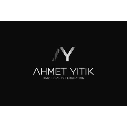 Logo von Friseur Ahmet Yitik - Hair | Beauty | Education
