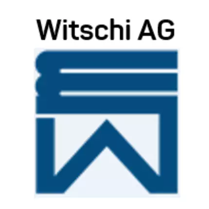 Logo fra Witschi AG