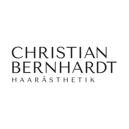 Logo van Christian Bernhardt Haarästhetik