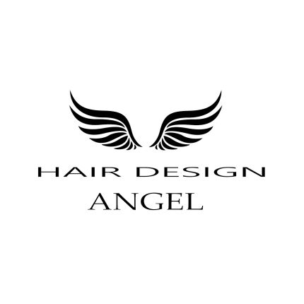 Logo de Hair Design Angel