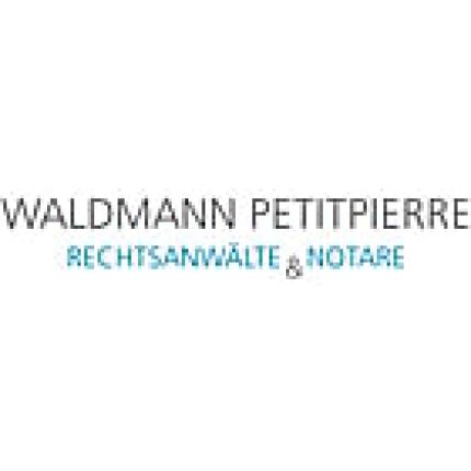 Logotyp från WALDMANN PETITPIERRE