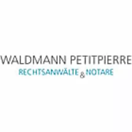 Logo de WALDMANN PETITPIERRE