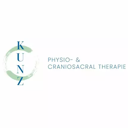 Logo from Kunz Physio- & Craniosacral Therapie