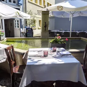 Bild von Restaurant Pizzeria Sonne