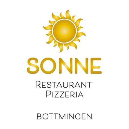 Logotipo de Restaurant Pizzeria Sonne