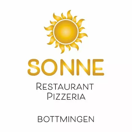 Logo od Restaurant Pizzeria Sonne